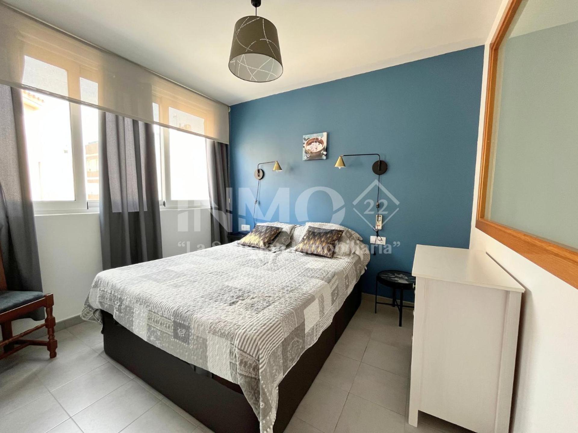 Appartement Bonito Piso En Pleno Centro De 101a - Inmo22 *